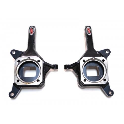 Fat Bob's Garags, CST Part #CSS-D1-4, Dodge Ram 2500 3.5" Lift Spindle Kit 2WD 2009-2013 MAIN