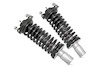 Rough Country Loaded Strut Pair 2.5 Inch Lift for Jeep Liberty KK (08-12) 501112 THUMBNAIL