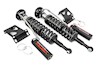 Rough Country For Toyota Front Vertex Coilovers 05-23 Tacoma For 3.5" Lifts THUMBNAIL