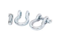 Rough Country D-Ring Set 1174 MAIN