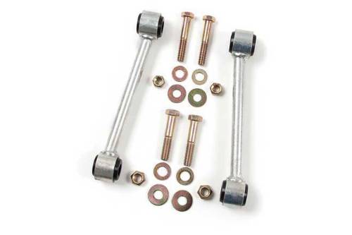 Fat Bob's Garage, Zone Offroad Part #D5301, Dodge Powerwagon Sway Bar Link Kit MAIN