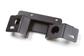 Fat Bob's Garage, Zone Offroad part #D5606, Dodge Ram 2500/3500 Transfer Case Drop Kit 2006-2012 MAIN