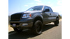 Ford F150 3" Front Steel Spacer Lift Level Kit 4WD 2004-2008 SWATCH