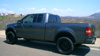 Ford F150 3" Front Steel Spacer Lift Level Kit 4WD 2004-2008 SWATCH