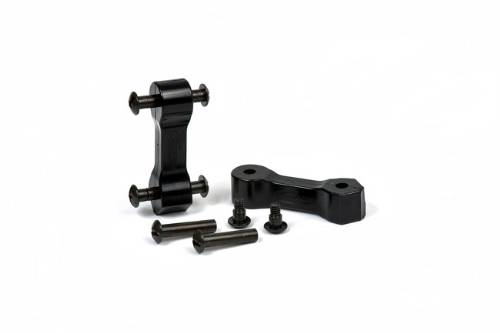 Fat Bob's Garage, Daystar Part #KJ09146BK, Jeep TJ Wrangler Hood Wranglers 1997-2006 LARGE