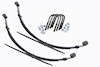 Rough Country Rear Leaf Springs 4" Lift Pair For Ford Super Duty 4WD 1999-2004 THUMBNAIL