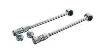 Fat Bob's Garage, BDS Part #124603, Jeep Wrangler JK 5.5"-6.5" Front Ultimate Sway Bar Disconnects THUMBNAIL