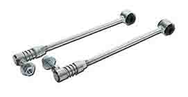 Fat Bob's Garage, BDS Part #124651, Sway Bar Disconnect MAIN