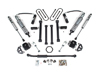 Dodge Ram 2500/3500 3" Coilover Suspension Lift Kit 4WD 2003-2013 THUMBNAIL