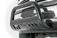 Rough Country Black Bull Bar for Ram 1500 2WD/4WD (2019-2023) -B-D2092 MAIN