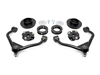 Dodge Ram 1500 3" Bolt-On Lift Kit 2012-2018 4wd THUMBNAIL