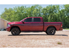 Dodge Ram 1500 3" Bolt-On Lift Kit 2012-2018 4wd SWATCH