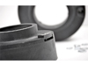Dodge Ram 1500/2500/3500 2.5" Leveling Kit 4WD 1994-2013 SWATCH