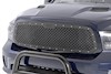 Rough Country Mesh Grille For RAM 1500 2WD/4WD (2013-2018 & Classic) -70197 THUMBNAIL