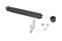 Rough Country OE Replacement Black Stabilizer Dodge for Ram 1500/2500/3500 94-09 MAIN