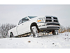 Dodge Ram 2500/3500 3" Coilover Suspension Lift Kit 4WD 2003-2013 SWATCH