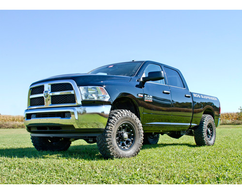 Dodge Ram 2500 2