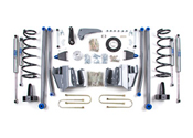 Suspension Lift Kits