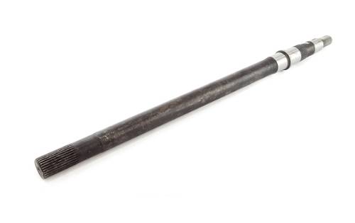Fat Bob's Garage, Alloy USA Part #21130, Axle Shaft Rear, AMC 20, 2-Piece OE Style RH, Narrow-Trac MAIN