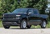 Rough Country GM 1500 1in - 1.5in Lowering Shackles 19-20 GM 1500 0504 THUMBNAIL