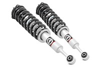 Rough Country For Toyota 3in Lifted N3 Struts Loaded 10-20 4Runner 501101 MAIN