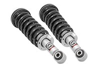 Rough Country for Nissan 2.5in Lifted N3 Struts 05-20 Frontier 501098 MAIN