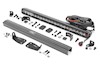 Rough Country LED Light Bumper Mount 20" Single Row for Ford Bronco Sport 21-23 THUMBNAIL