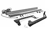Rough Country LED Windshield Mnt 50" Spectrum Dual for Jeep Wrangler JK 07-18 THUMBNAIL