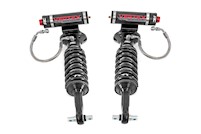 Rough Country GM Front Vertex Coilovers 07-18 Silverado/Sierra 1500|2"Lifts MAIN