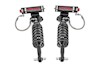 Rough Country GM Front Vertex Coilovers 07-18 Silverado/Sierra 1500|2"Lifts THUMBNAIL