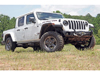 Superlift 2.5" Leveling Kit Fits Jeep Gladiator JT 2020 SWATCH