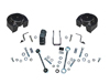 Superlift 2.5" Leveling Kit Fits Jeep Gladiator JT 2020 THUMBNAIL
