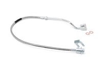 Rough Country for Ford Extended Rear Brake Line | 4-8in Lifts 99-04 F250/350 MAIN
