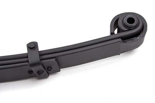 Fat Bob's Garage, Zone Offroad Part #F0401, Ford F250/F250 Excursion Front Mini Pack (Single) MAIN