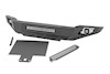 Rough Country for Ford Front High Clearance LED Bumper 18-20 F-150 10756A THUMBNAIL