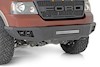 Rough Country Front Bumper for Ford F-150 2WD/4WD 2004-2008 10766 THUMBNAIL