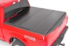 Rough Country for Ford Hard Tri-Fold Bed Cover (15-21 F-150 - 5' 5" Bed) THUMBNAIL