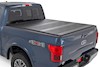 Rough Country Low Profile Bed Cover 5'7" for Ford F150 21-23/ Lightning 2022 THUMBNAIL