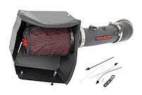 Rough Country Cold Air Intake 6.7L w/Pre-filter for Ford F250/F350/F450 (11-16) MAIN