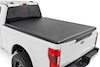 Rough Country Soft Roll Up Bed Cover 6'10" Bed for Ford Super Duty 17-23 THUMBNAIL