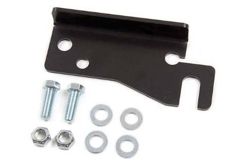 Ford F150 Rear E-Brake Relocation Bracket 2009-2015 MAIN