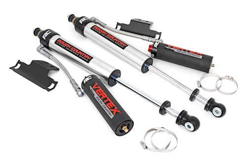 Rough Country For Toyota Tacoma 05-23 Rear Vertex Shocks Pair 3in Lifts 699010 LARGE