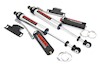 Rough Country For Toyota Tacoma 05-23 Rear Vertex Shocks Pair 3in Lifts 699010 THUMBNAIL