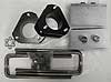 Ford F150 2" Front 1" Rear Lift Kit 4WD/2WD 2004-2014 SWATCH