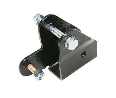 Fat Bob's Garage, Part # TJFTBB, Jeep ZJ Grand Cherokee Front Track Bar Bracket 1993-1998 LARGE