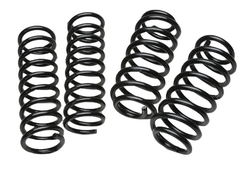 Fat Bob's Garage,Part #  FBWJ25C, Jeep Grand Cherokee WJ 2.5" Coil Spring Lift Kit 99-04 THUMBNAIL