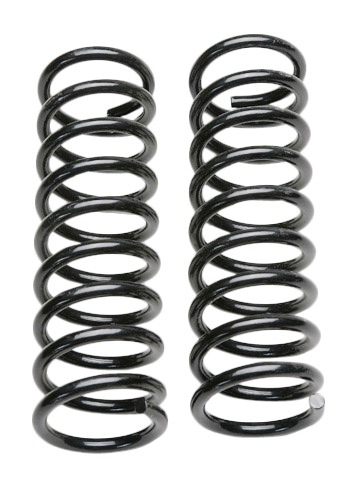 Fat Bob's Garage, Part # FBWJ2CF, Jeep Grand Cherokee WJ Front 2" Coil Lift Kit 1999-2004 THUMBNAIL
