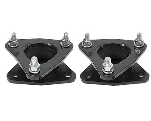 Fat Bob's Garage, Part # 607080, Dodge Dakota 2" Leveling Kit 2005-2010 LARGE