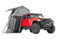 Rough Country Roof Top Tent Annex (Tent NOT Included) 99052A MAIN