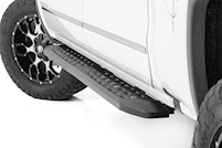 Rough Country RPT2 Running Boards Crew Cab Chevy/GMC 1500/2500HD/3500HD 07-18 MAIN
